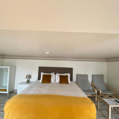 Harlestone Retreat (Adults Only) Hotel Northampton Luaran gambar