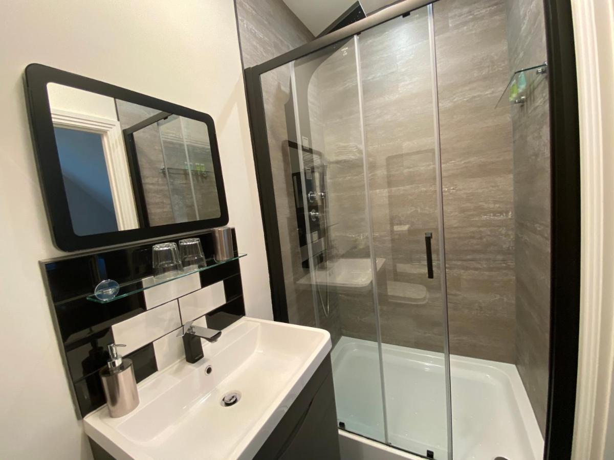 Harlestone Retreat (Adults Only) Hotel Northampton Luaran gambar