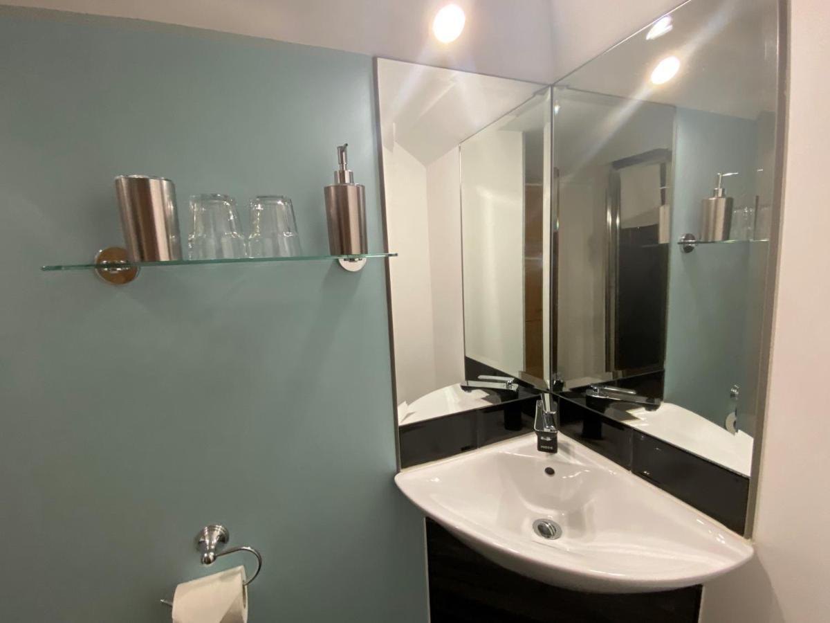 Harlestone Retreat (Adults Only) Hotel Northampton Luaran gambar