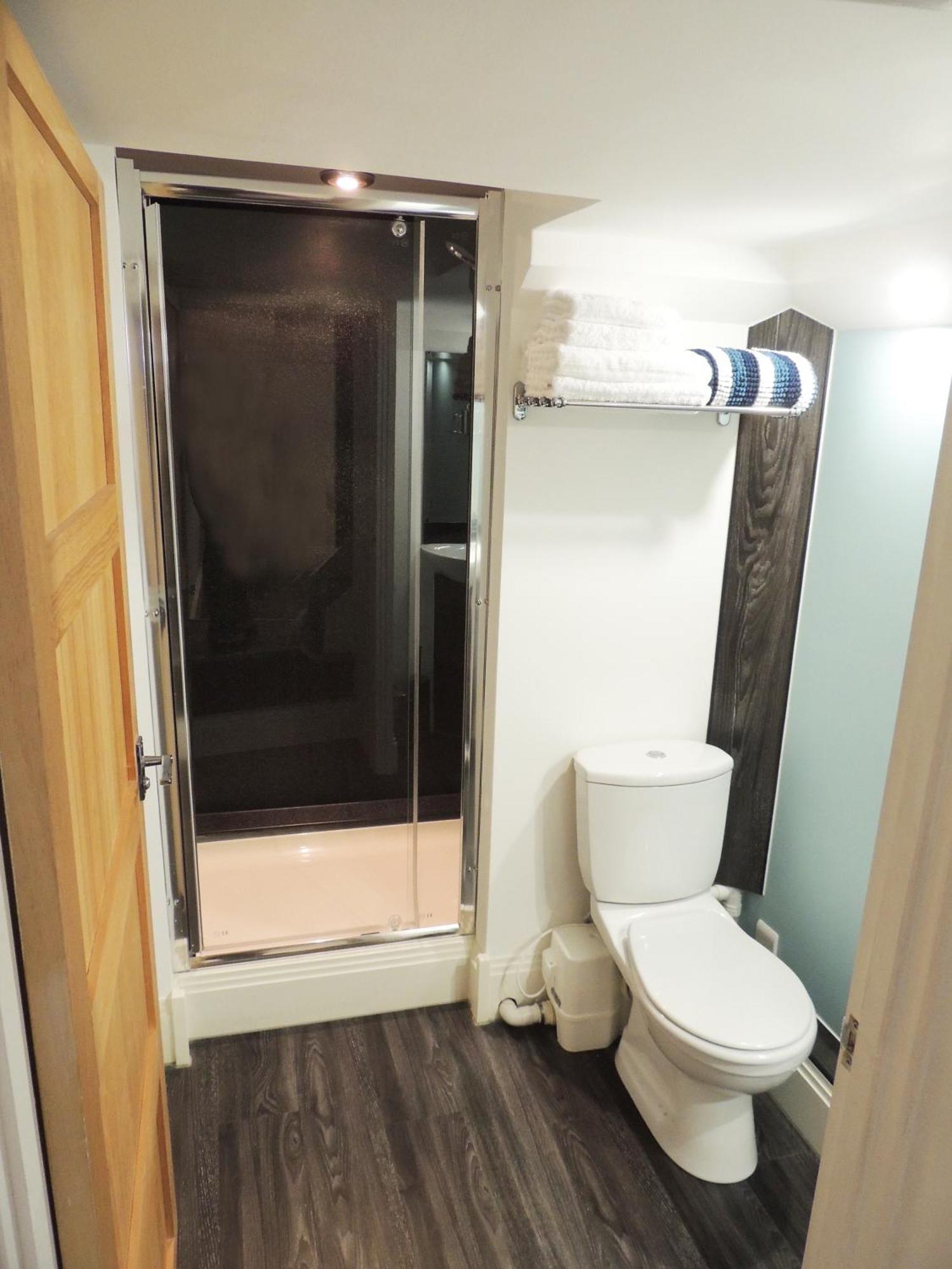 Harlestone Retreat (Adults Only) Hotel Northampton Luaran gambar