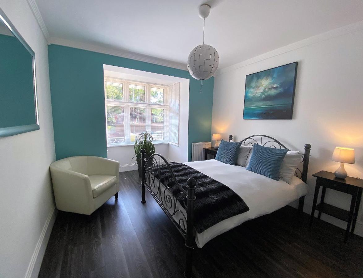 Harlestone Retreat (Adults Only) Hotel Northampton Luaran gambar