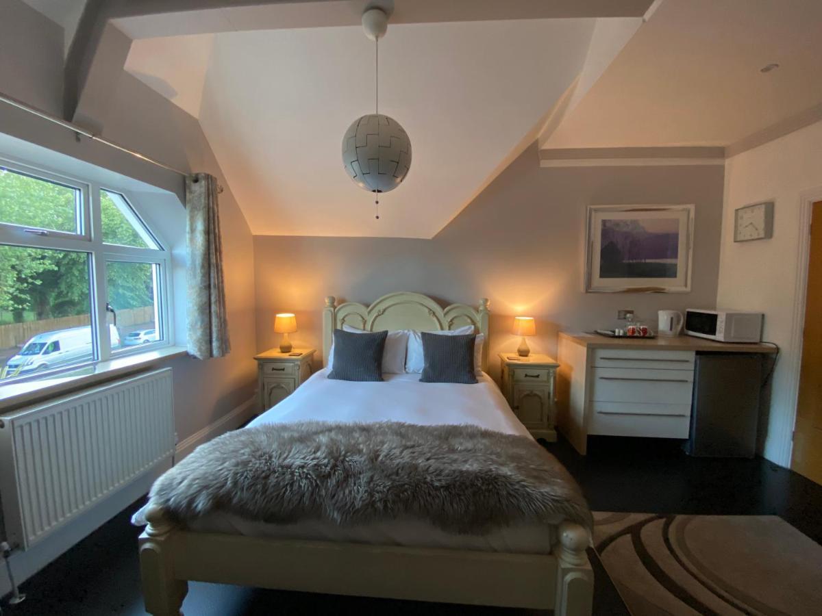 Harlestone Retreat (Adults Only) Hotel Northampton Luaran gambar