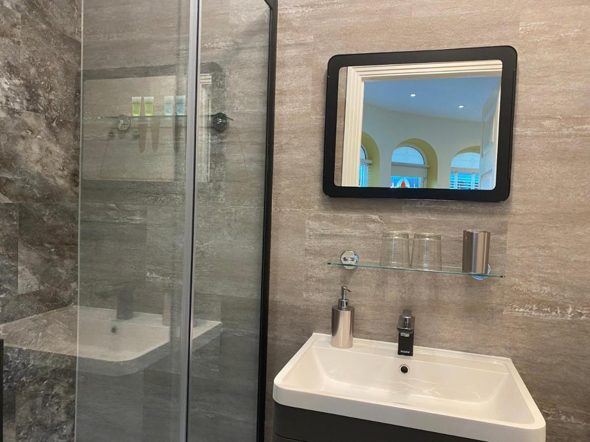 Harlestone Retreat (Adults Only) Hotel Northampton Luaran gambar