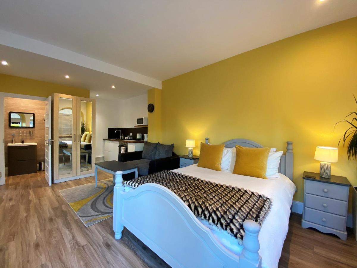 Harlestone Retreat (Adults Only) Hotel Northampton Luaran gambar