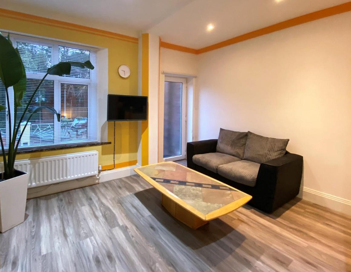 Harlestone Retreat (Adults Only) Hotel Northampton Luaran gambar