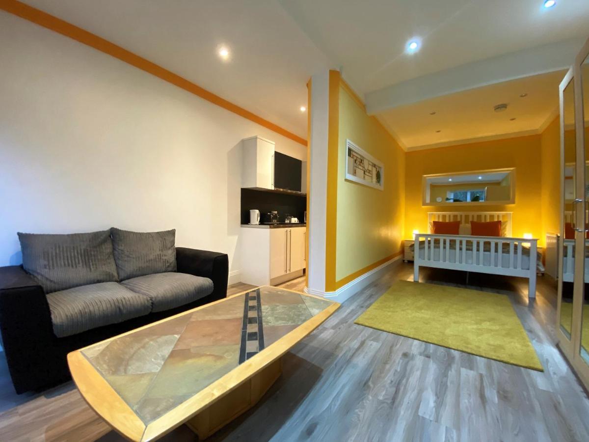 Harlestone Retreat (Adults Only) Hotel Northampton Luaran gambar