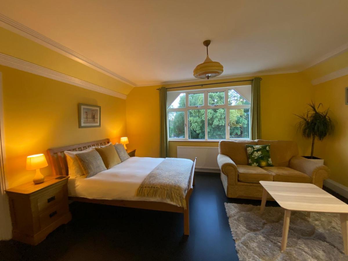 Harlestone Retreat (Adults Only) Hotel Northampton Luaran gambar