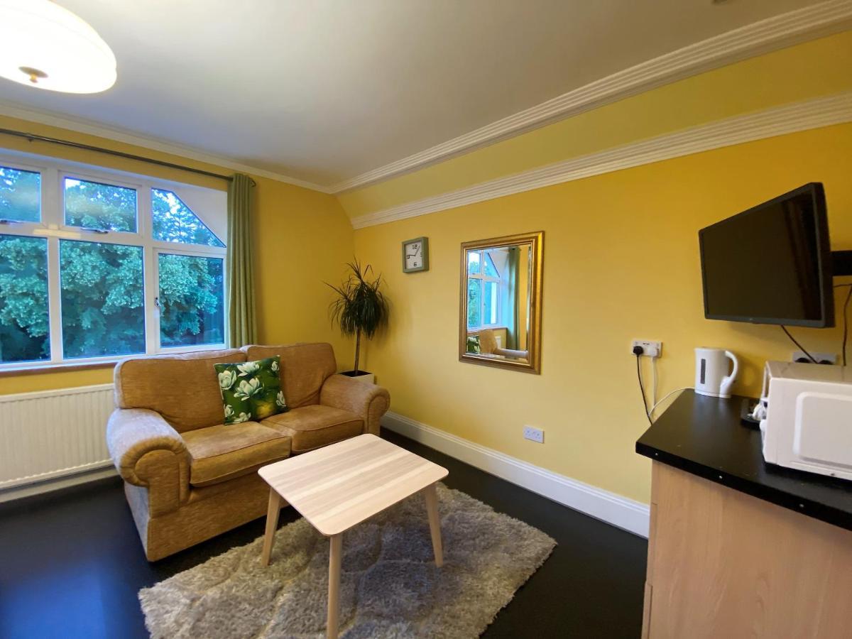 Harlestone Retreat (Adults Only) Hotel Northampton Luaran gambar