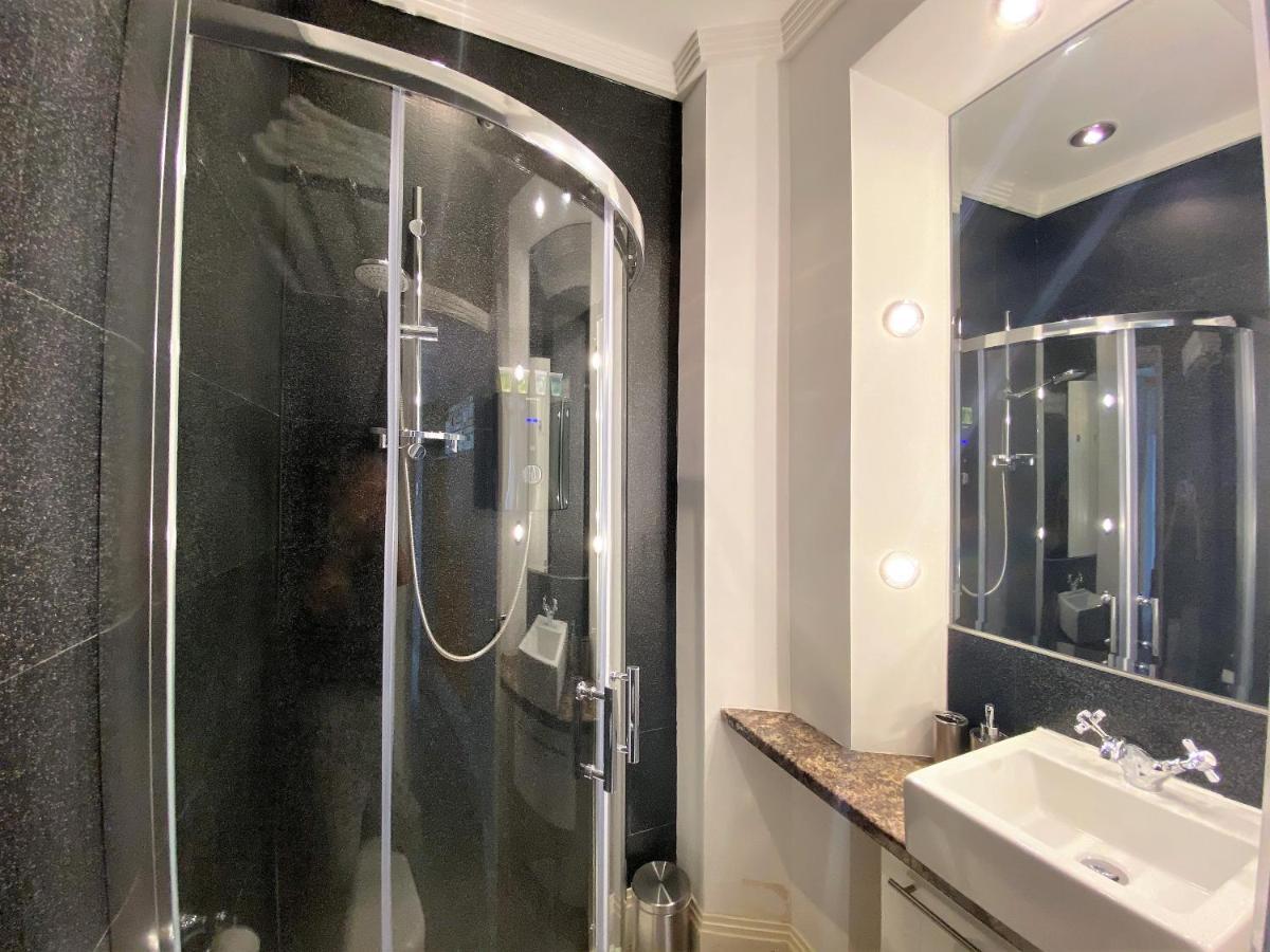 Harlestone Retreat (Adults Only) Hotel Northampton Luaran gambar