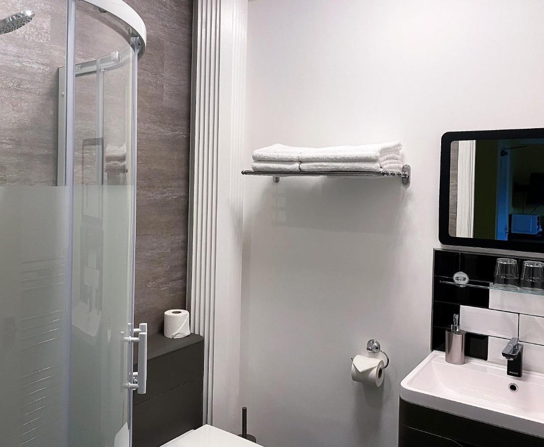 Harlestone Retreat (Adults Only) Hotel Northampton Luaran gambar