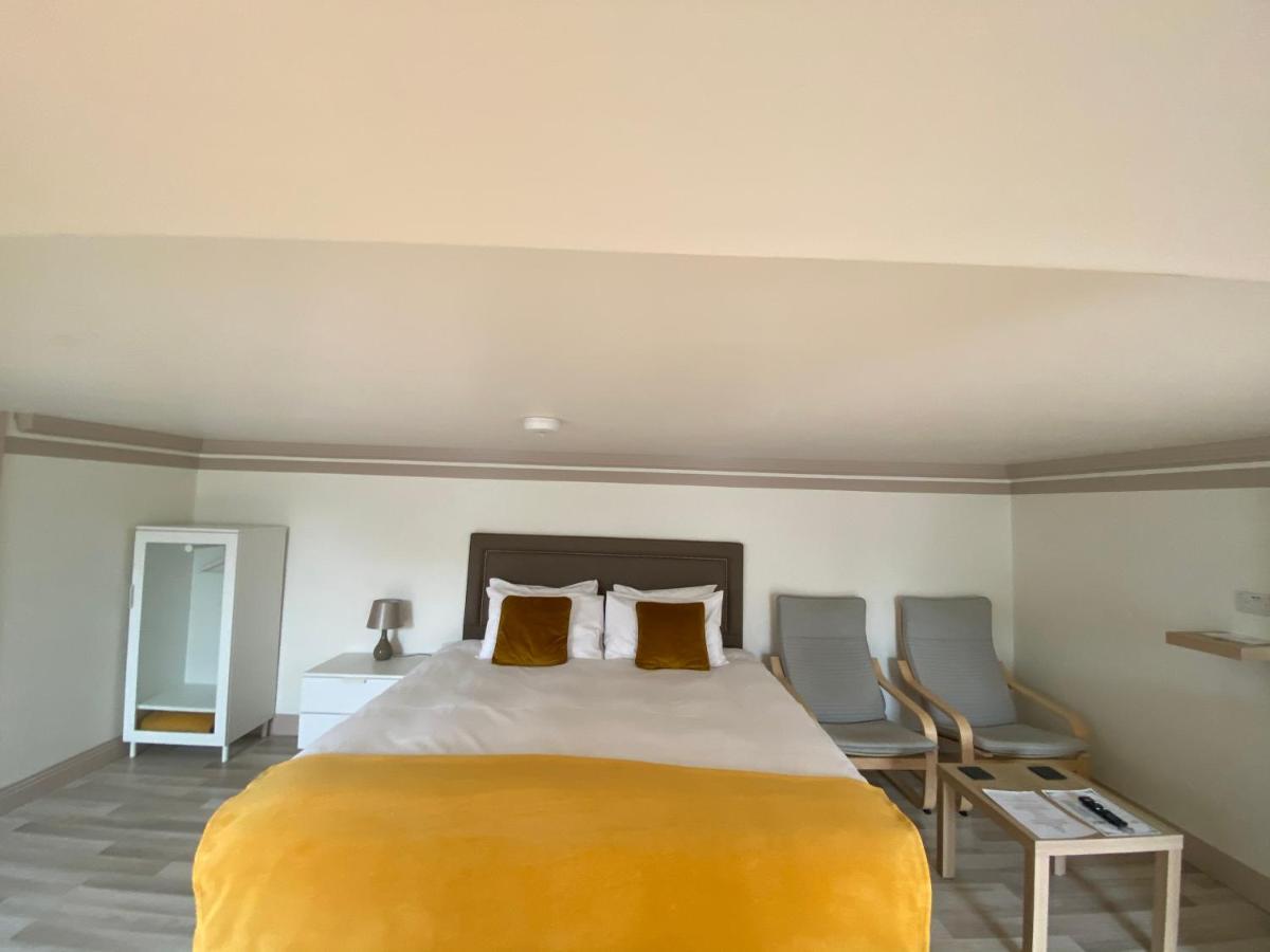 Harlestone Retreat (Adults Only) Hotel Northampton Luaran gambar