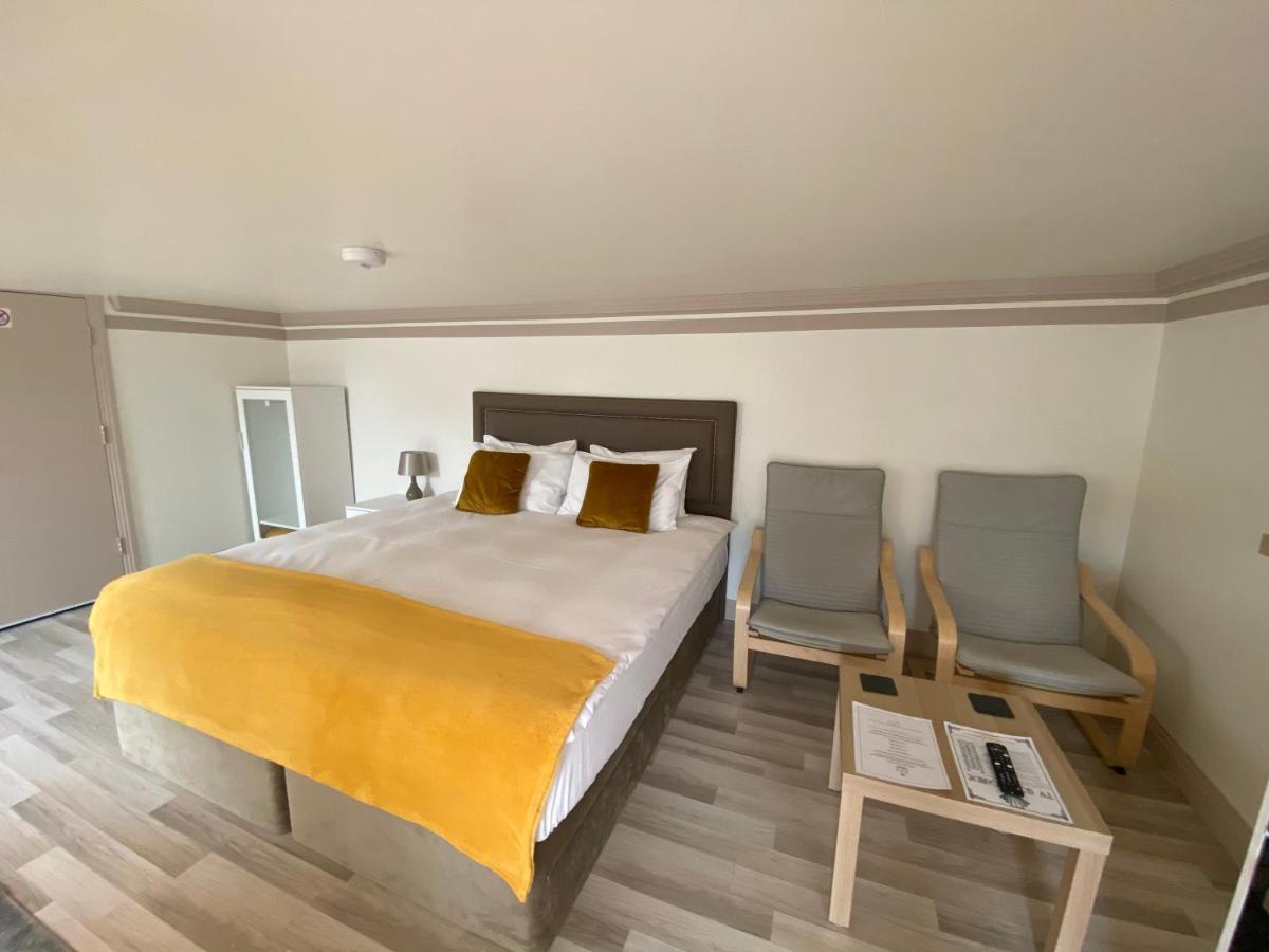 Harlestone Retreat (Adults Only) Hotel Northampton Bilik gambar