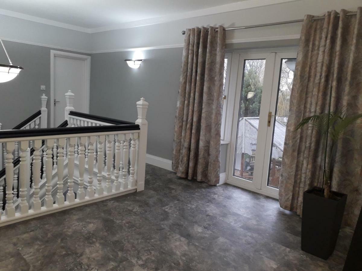 Harlestone Retreat (Adults Only) Hotel Northampton Luaran gambar