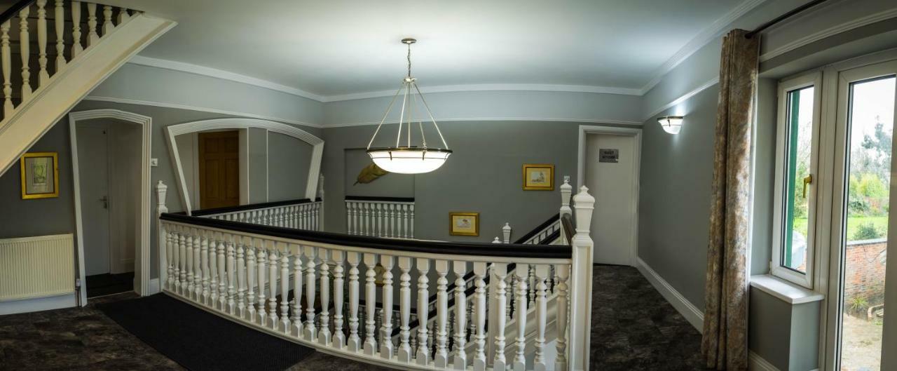 Harlestone Retreat (Adults Only) Hotel Northampton Luaran gambar
