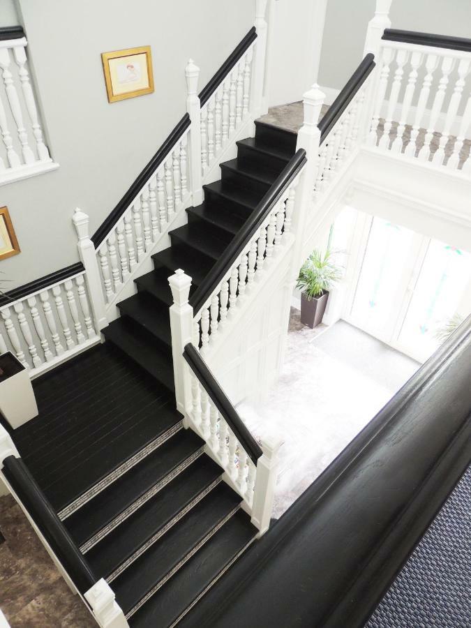 Harlestone Retreat (Adults Only) Hotel Northampton Luaran gambar