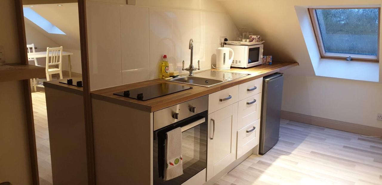Harlestone Retreat (Adults Only) Hotel Northampton Luaran gambar