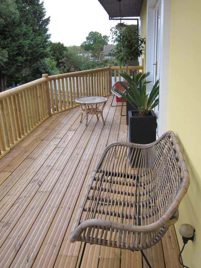 Harlestone Retreat (Adults Only) Hotel Northampton Luaran gambar